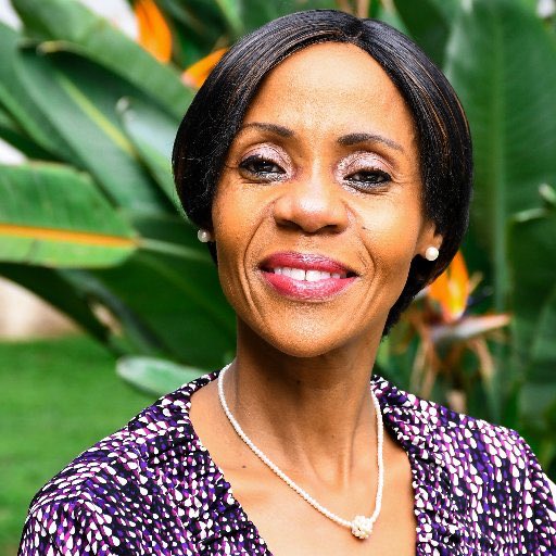 THCfoundationbw's tweet photo. WE CONGRATULATE THE FIRST LADY OF THE REPUBLIC OF BOTWANA NEO MASISI ON HER APPOINTMENT AS UNAIDS SPECIAL AMBASSADOR FOR THE EMPOWERMENT AND ENGAGEMENT OF YOUNG PEOPLE https://t.co/x0vNZQXLC5