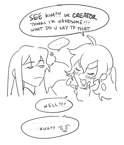 @azolitmin shahra immediately tries using ur words in his favour 