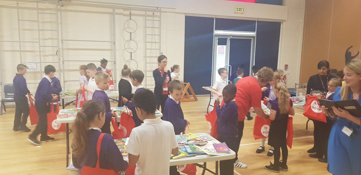 Haveley Hey Community School tweet media