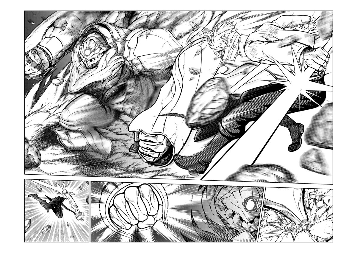 小林大樹 D Koba さんの漫画 53作目 ツイコミ 仮