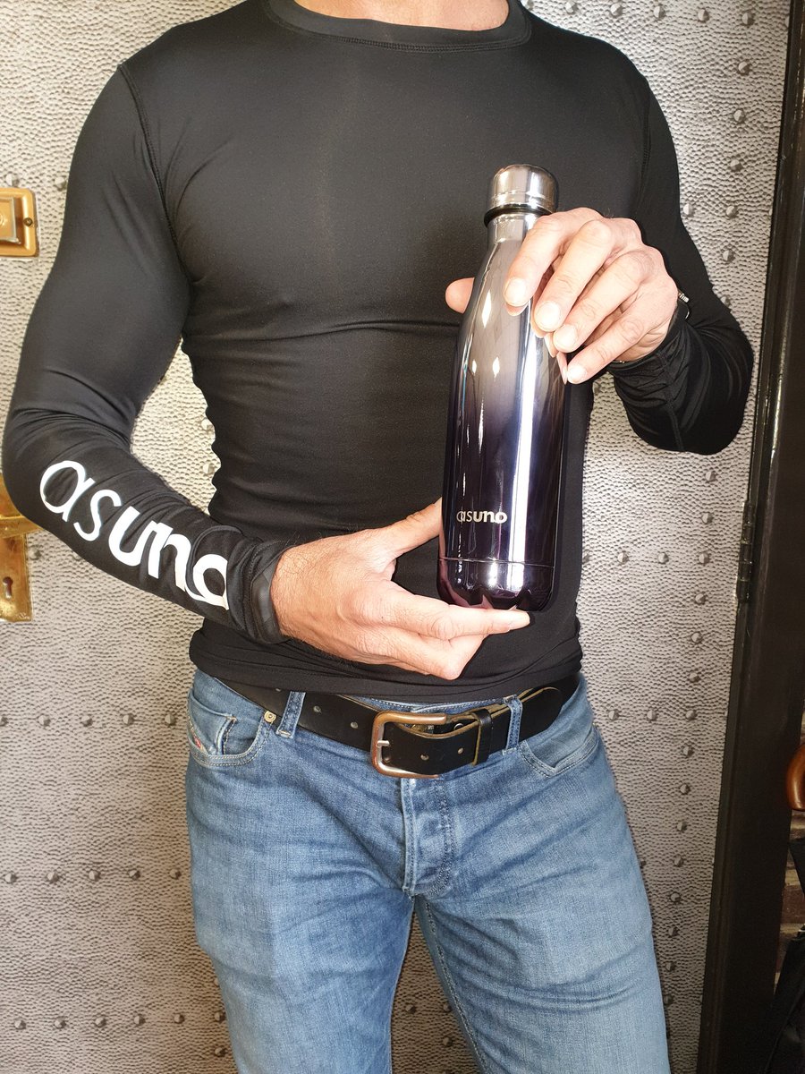 Loving my new bottle thank you <a href="/ASUNO/">asuno</a>