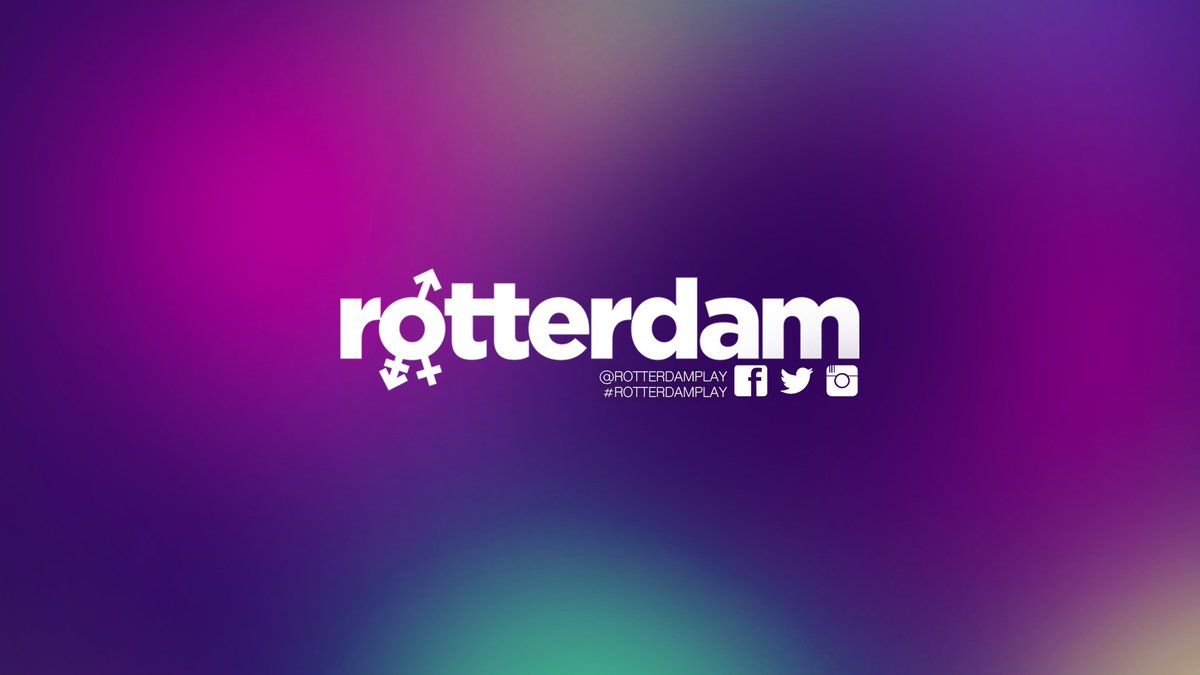 Rotterdam tweet media