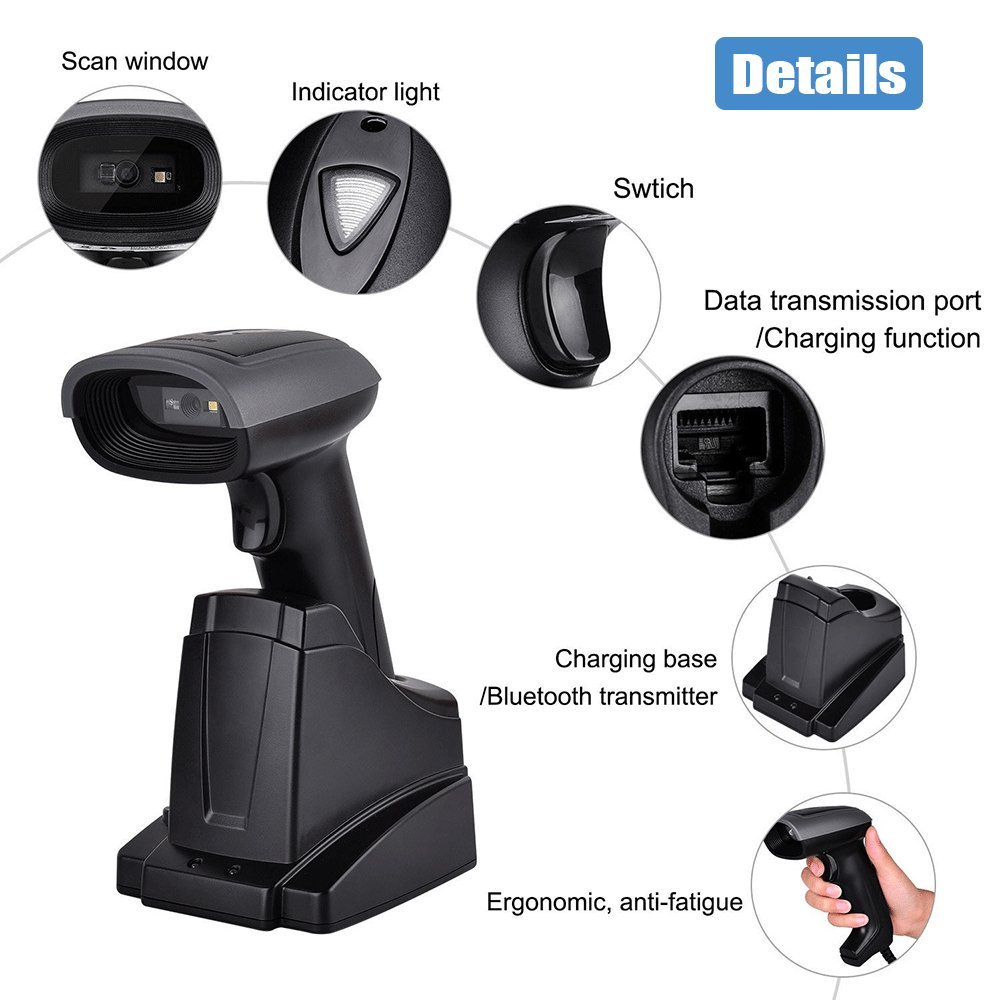 HawkITServ's tweet image. HawkConnect has some new scanners for our VenueEntry service. Compatible with Windows, iOS, Android this reduces the per-scanner cost by 50%. For more details contact your Account Manager. #barcode #stadium #pos