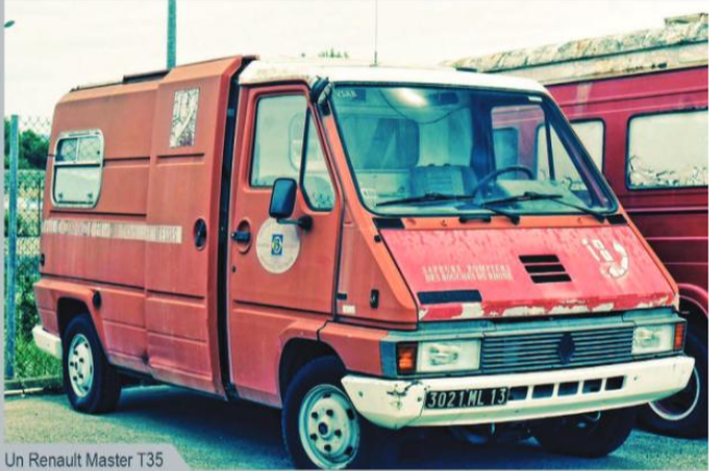 Pompiers_13's tweet photo. [#VendrediLecture]
#VSAB, ambulance, #VSAV… pour tout savoir sur ces engins qui assurent le secours d’urgence aux personnes (85% des interventions en 2018), lisez l’article sur l’histoire des ambulances des #pompiers, sur le tout dernier #Pompiers13Mag : https://t.co/Vy5VnnfTbk https://t.co/5zLbeD57aW