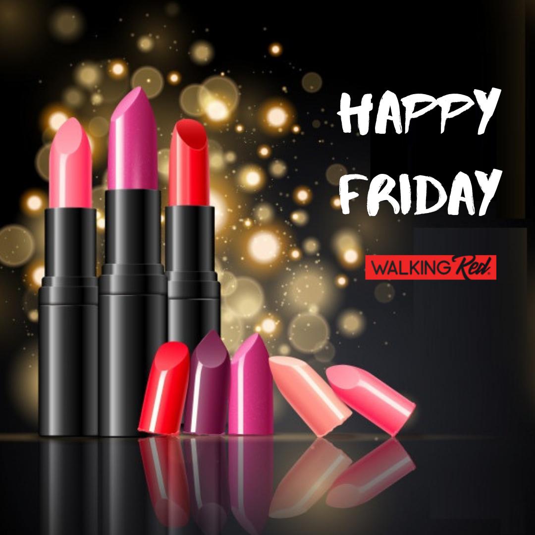 Make up, high-heels and red dress – it’s all that you need for tonight. Wish you to have an impressive Friday! Wish you to shine!

walkingred.com
.
.
.
#WalkingRed #SmashboxStudioStoreUK #AtYourBest #GlamSquad #RedCarpet #Lifestyle #Glamour #Beauty #Hair #Makeup #London