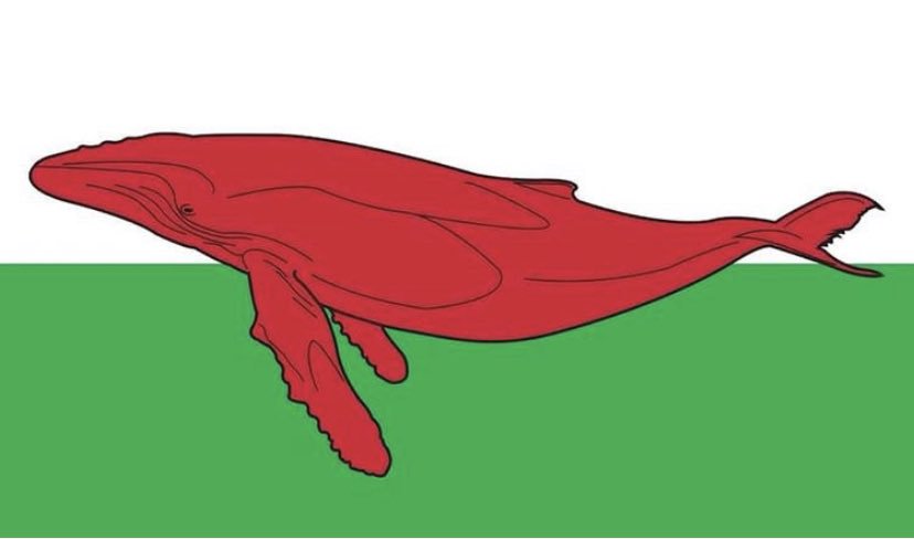Whether we’re your first or last stop as you enter or leave #PrinceofWhalesbridge  #Whales #Trump 🏴󠁧󠁢󠁷󠁬󠁳󠁿👊🏼