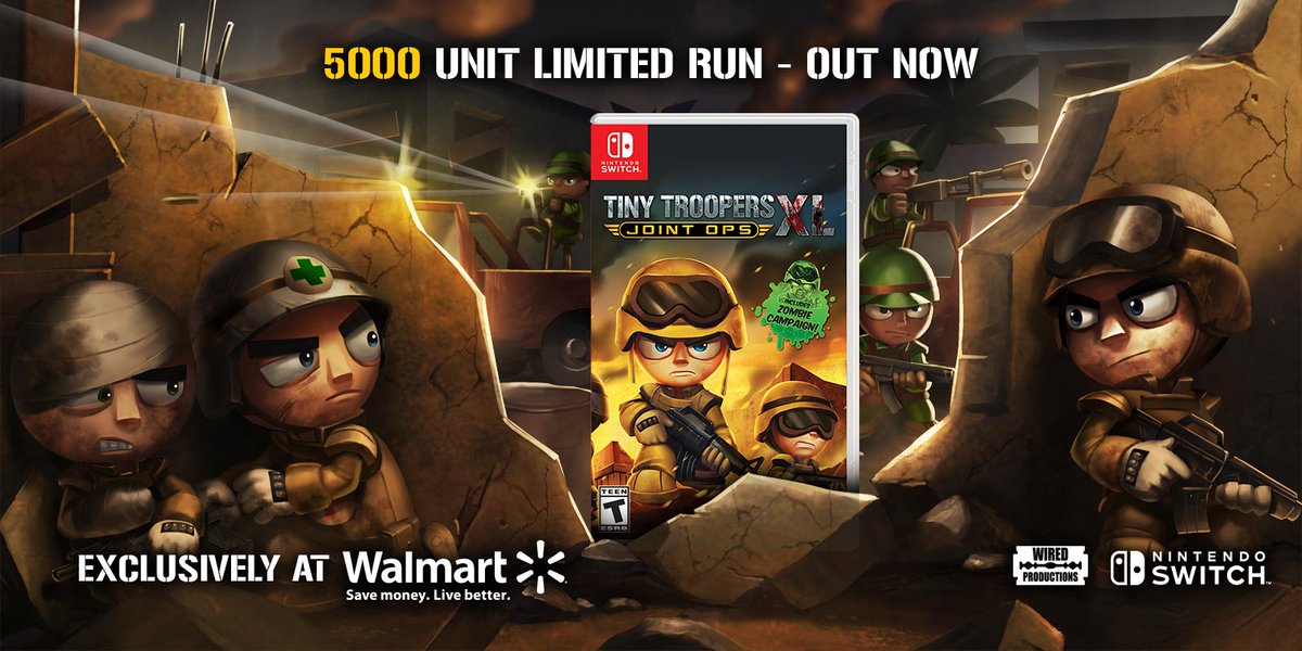 game tiny troopers game tiny troopers