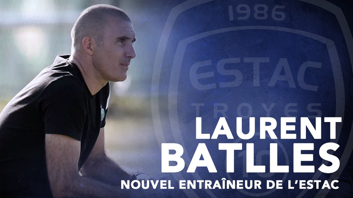 Laurent Batlles