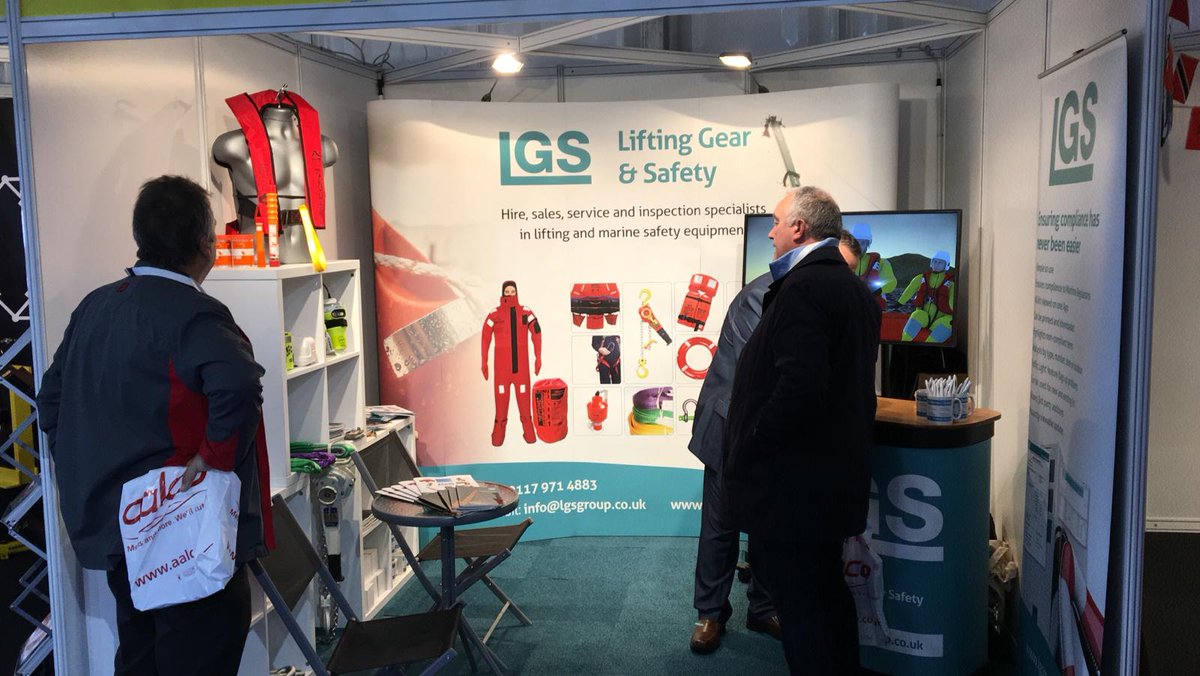 LIFEGEAR3's tweet photo. Thanks to all those who visited our stand on Seawork this year. Great to catch up with old friends as well as make new acquaintances. See you all next year! https://t.co/5Tbmy3f4ls