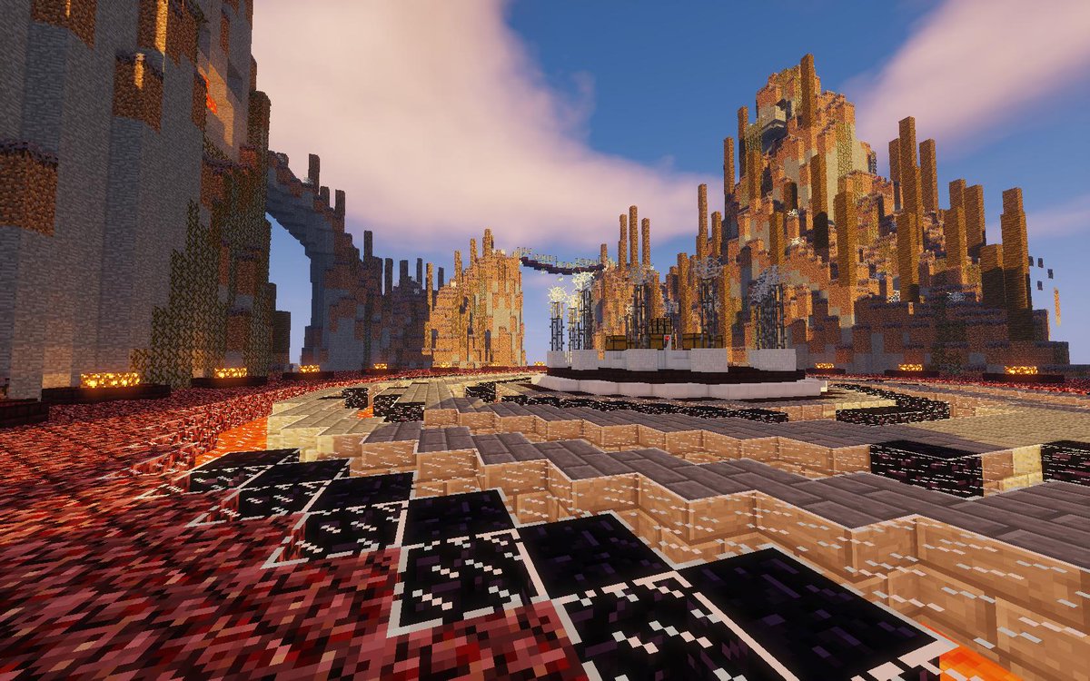 BackPlayNetwork's tweet image. ⚔Hunger Games Map Battle⚔

🔥Demon's Breeze vs Valleyside University📚

-❤️ Demon's Breeze
-🔄 Valleyside University