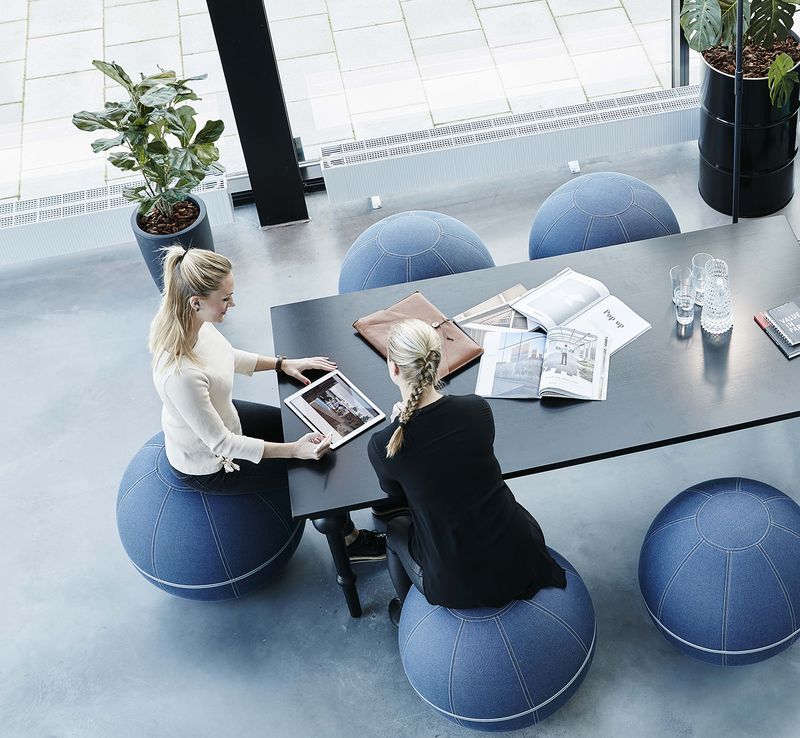 Boerhofproject's tweet image. Bij Boerhof vinden we dynamisch werken erg belangrijk en om dit te stimuleren hebben we een leuke actie! Onder andere een zitbal, balance bord, zit-sta bureau en een deskbike tegen actieprijzen. Meer info? boerhofprojectinrichters.nl/dynamisch-werk… #dynamischwerken #zitstabureau #actie