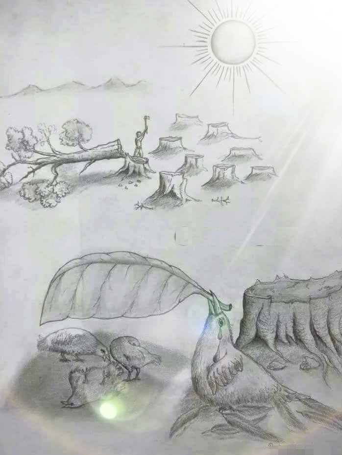 wassimgul's tweet photo. #JKP #FridayFeeling
Kya khoya kya paya jag mei
#SaveEcoNotEgo #Earth #HumanityIsMyReligion
#SaveRiversSaveEnvironment
#savetree #naturelovers https://t.co/h6RNTcdNw9