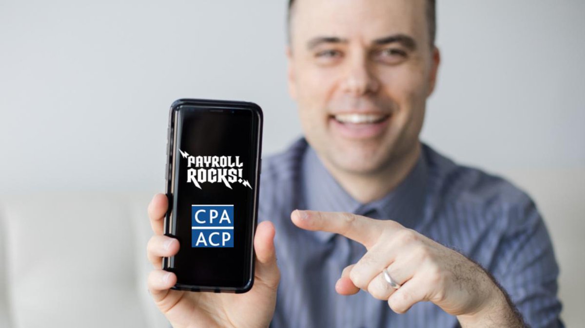 Simpletivity's tweet photo. Need some more focus at work? Wish you had a better work/life balance? Join me for one or both of my morning sessions @cdnpayroll #payrollrocks #payroll2019 https://t.co/v5xvHtbs7T