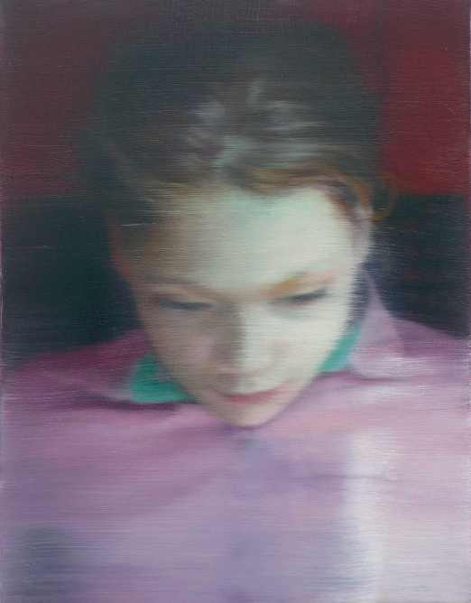 gerhard_richter's tweet photo. "Familienfotos, Gruppenaufnahmen – das ist etwas wunderbares. Und so gut wie jeder alte Meister, genau so reich, und mindestens so gut komponiert (was heißt das schon)." GR 1964 https://t.co/jWYjhuz5mJ https://t.co/zxCWWuWsQn