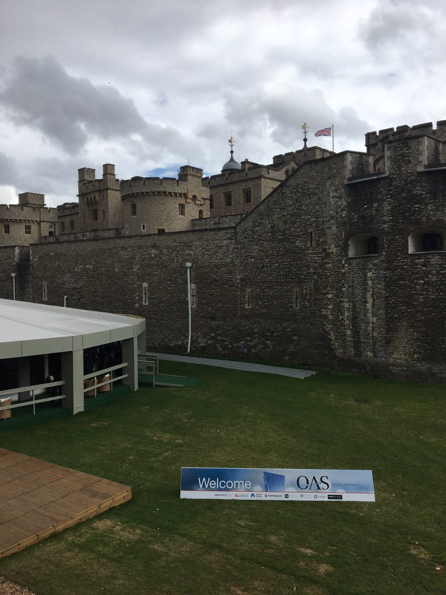 NickMoore_1's tweet photo. Just attended the OAS awards, amazing venue, fantastic projects and worthy winners. Looking forward to submitting a couple of our projects next year. Thanks to my hosts LAH. #OAS #awards #wellbeing @OASDevAwards @DorsetOne @DakotaWeybridge https://t.co/fY2G9eOqwR