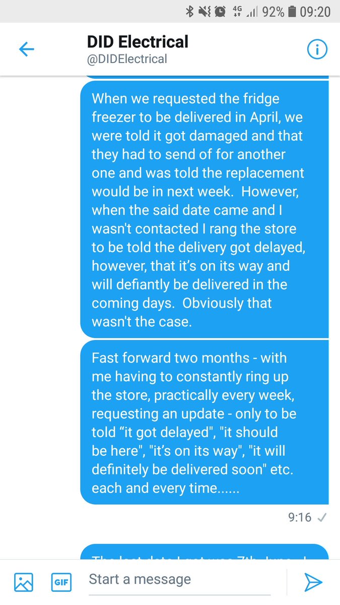 David Malone tweet media