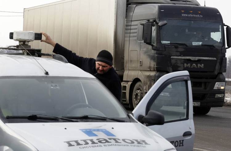 Эксперт: причин для индексации «Платона» пока нет logirus.ru/news/transport…
#прогнозы, #аналитика, #Платон, #тарифы, #тарифнаяполитика, #платасбольшегрузов