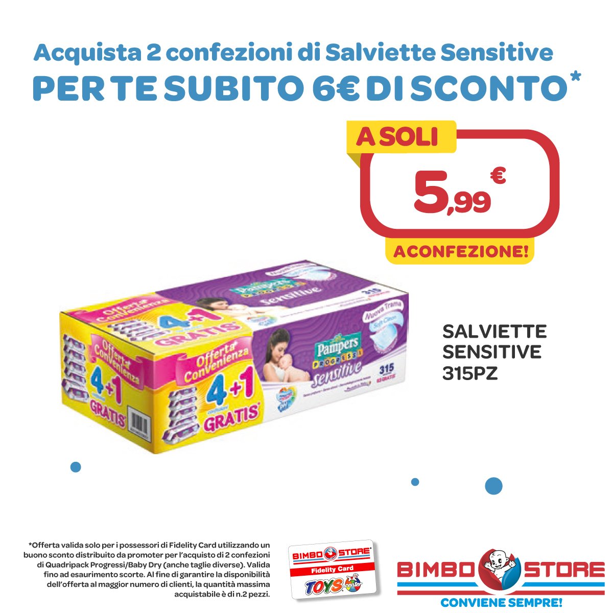 Bimbo_Store's tweet photo. Non sono mai abbastanza! Correte a fare scorta, torna da Bimbostore lo straordinario PAMPERS DAY! Solo SABATO 15 GIUGNO, per tutti i possessori della nostra FIDELITY CARD super sconti. Scoprite i dettagli e le città aderenti alla promo qui: https://t.co/J6nssdnqky https://t.co/PJCiD7nydx