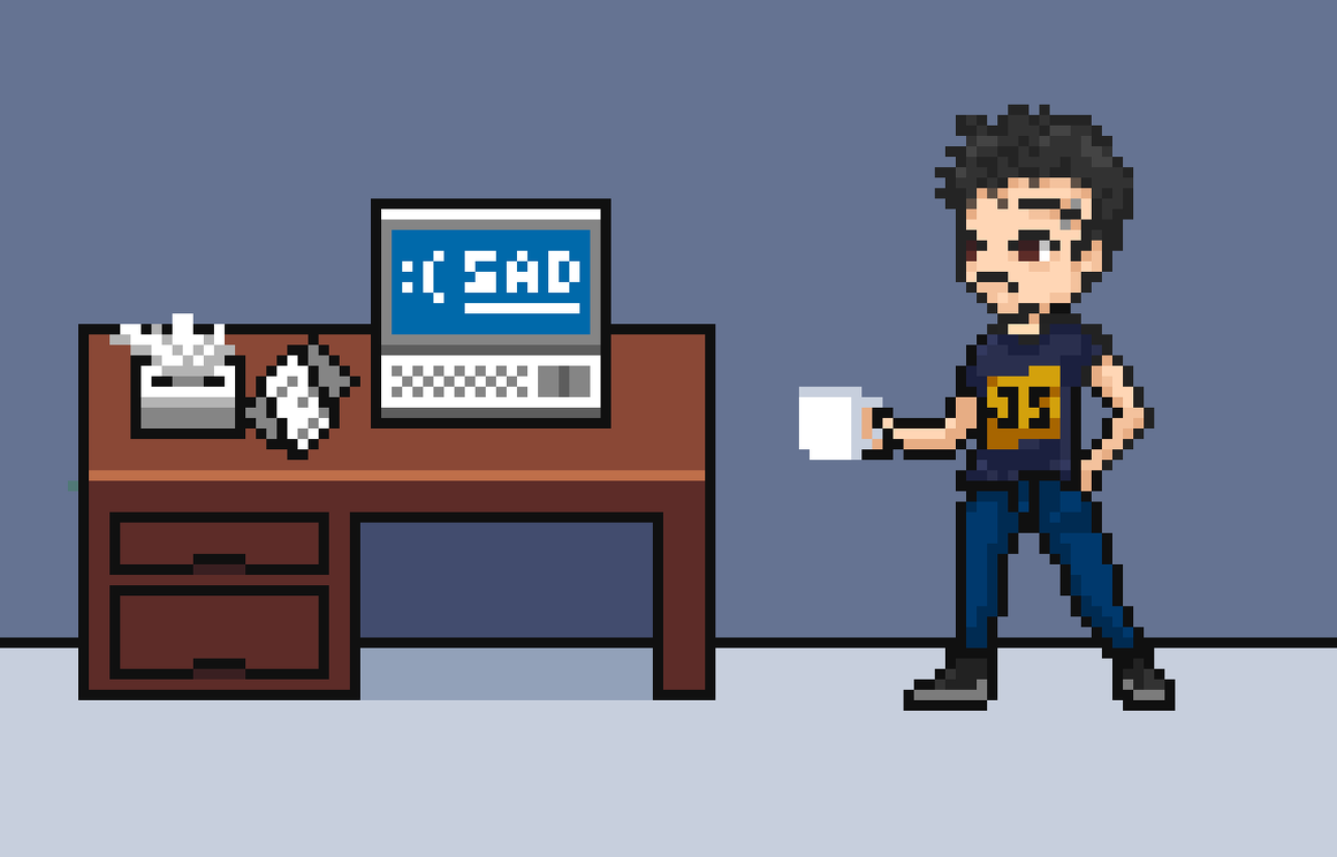 marcobrunodev's tweet photo. #DailyCollabs 14/06/2019
☑️Gravar aula 049 do curso #DoFrontAoEnd
🔲Gravar aula 050 do curso #DoFrontAoEnd
🔲#LiveCode às 18:12 BR | 22:12 pela https://t.co/urxQgxZBDt
🔲To Do
☑️Doing
PlayList do dia: https://t.co/pqCDIkxM7l https://t.co/89VyyKx9uo