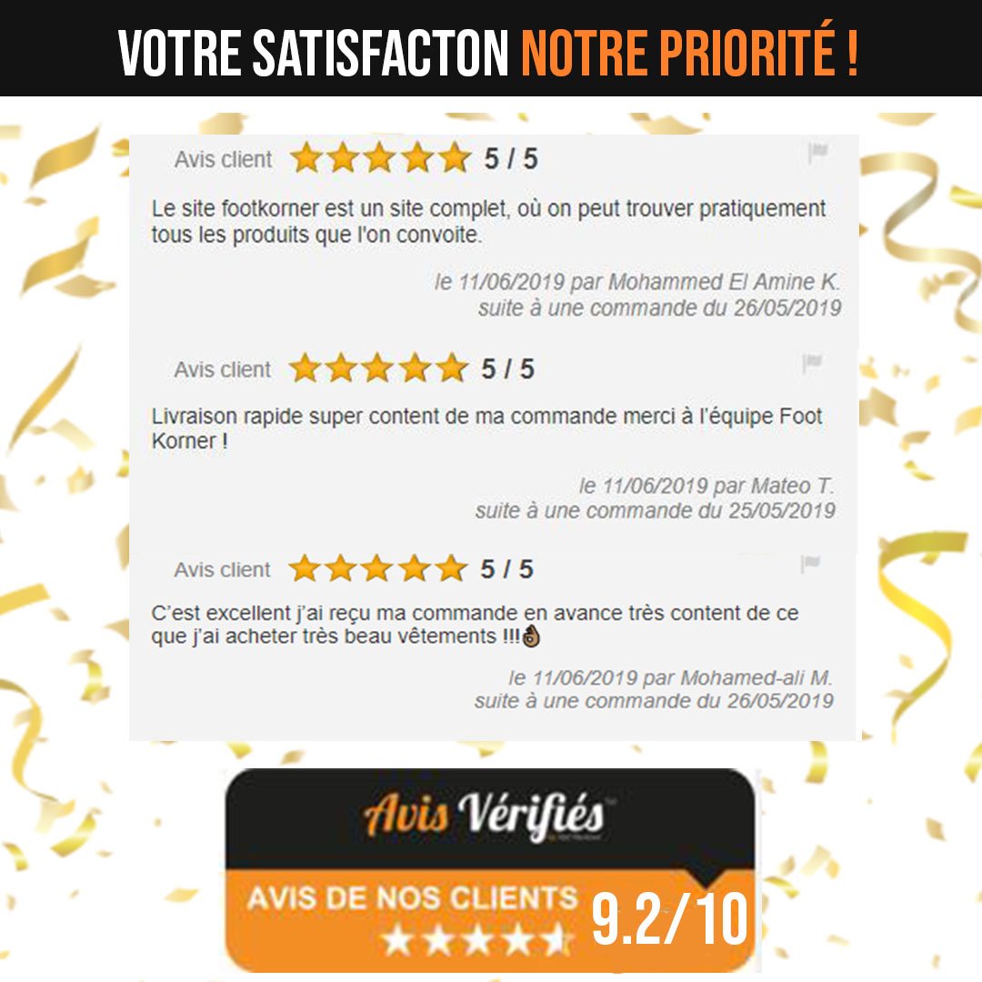 Chez FK c'est toi la star ! #serviceclient #satisfaction