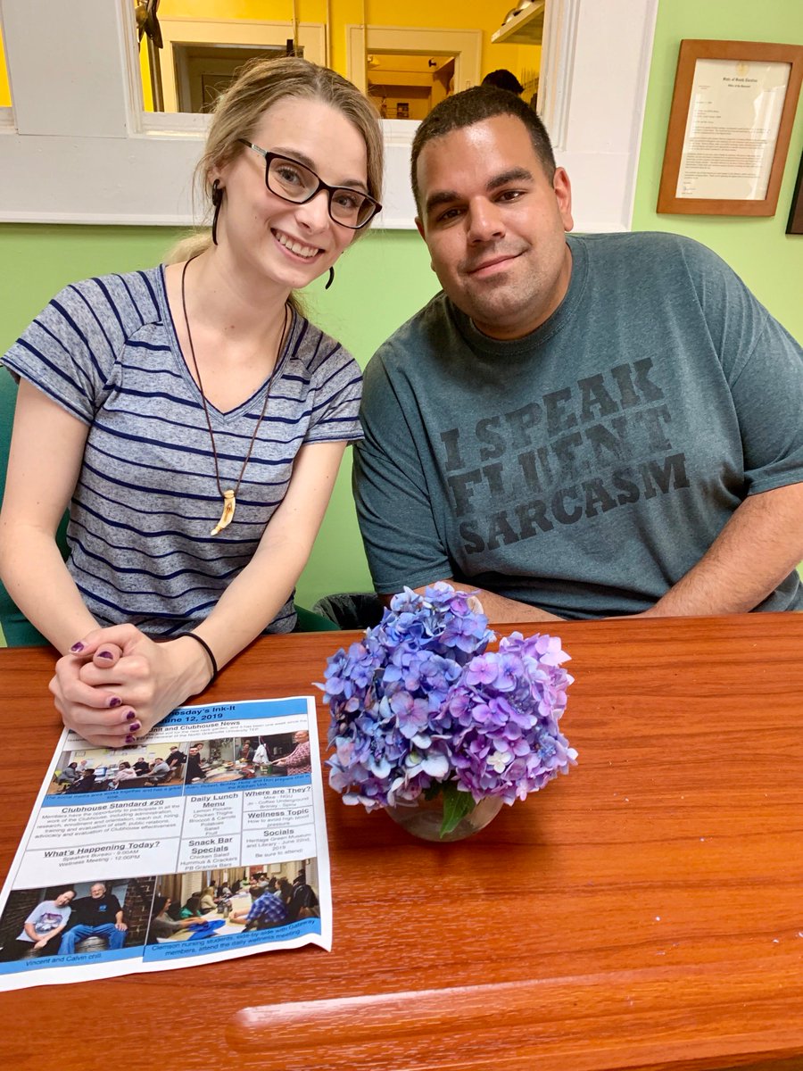 gateway_inc's tweet photo. Gateway would like to thank a local, Greenville friend, Edie Pratt, for the beautiful flowers given to us this week from her home garden! We enjoyed the fresh bouquet and added them to our flower vases to brighten up our Clubhouse. #gatewaysc https://t.co/FpOC28jzsl