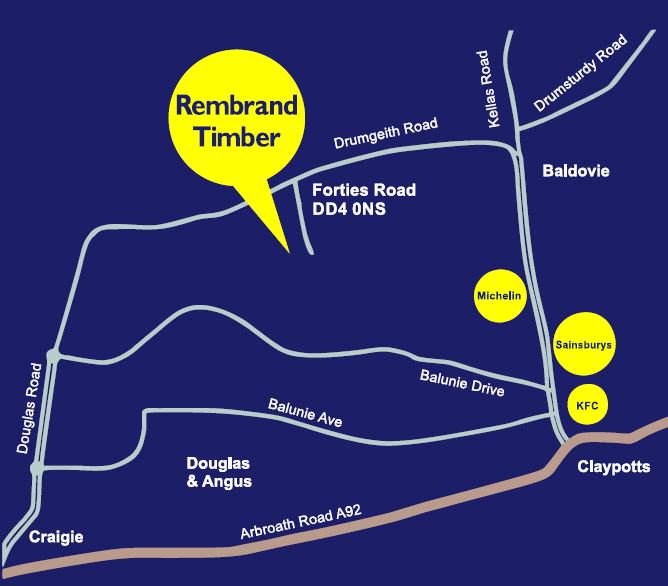 Rembrand Timber Ltd tweet media