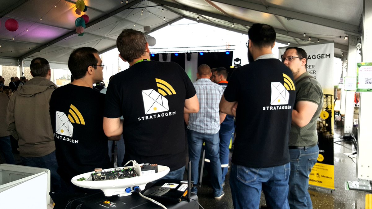 Strataggem tweet media