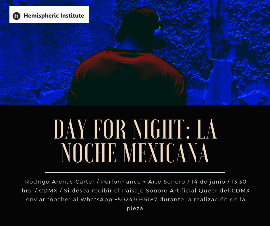 rodrigoarenasib's tweet photo. Hoy 

De #Antofagasta para el mundo

13.30 horas - 14 de junio - Centro Histórico #CDMX

Ruta:
Ex-Teresa Arte Actual - Lic. Verdad - Moneda - Rep. Argentina - González Obregón - Plaza de Santo Domingo

@hemiencuentro @Hemisferico @ChileenMexicoOf @chileenmexico @Tuiteroscultura https://t.co/gNaoSxOmBI
