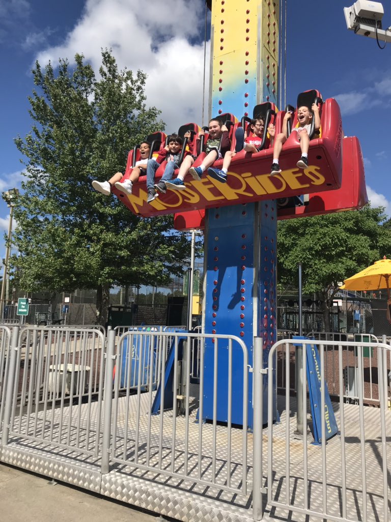 Calloways class trip!@itsahorbelthing