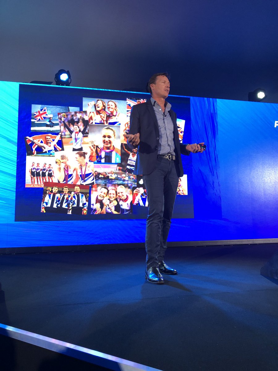Inspiring Roger Black #pt19