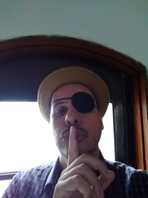 popaocubo's tweet photo. Madame โ
#MadameX #Madonna #Eyepatch #TapaOlho #Parche #Selfie #Autorretrato #Autofoto #Mustache #Bigode #Bigote #Hat #Chapรฉu #PlaidShirt #CamisaXadrez #CamisaACuadros #Me #Eu #Yo #OneTwoChaChaCha #RushRushRush #Brazil #Brasil #SaoPaulo #SรฃoPaulo #Fan #Fรฃ https://t.co/pV63lKeOQc