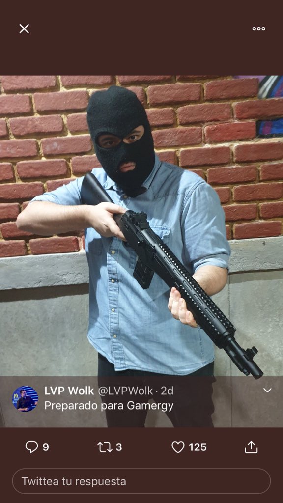 RETIRED/ EDGARYAITOR tweet media