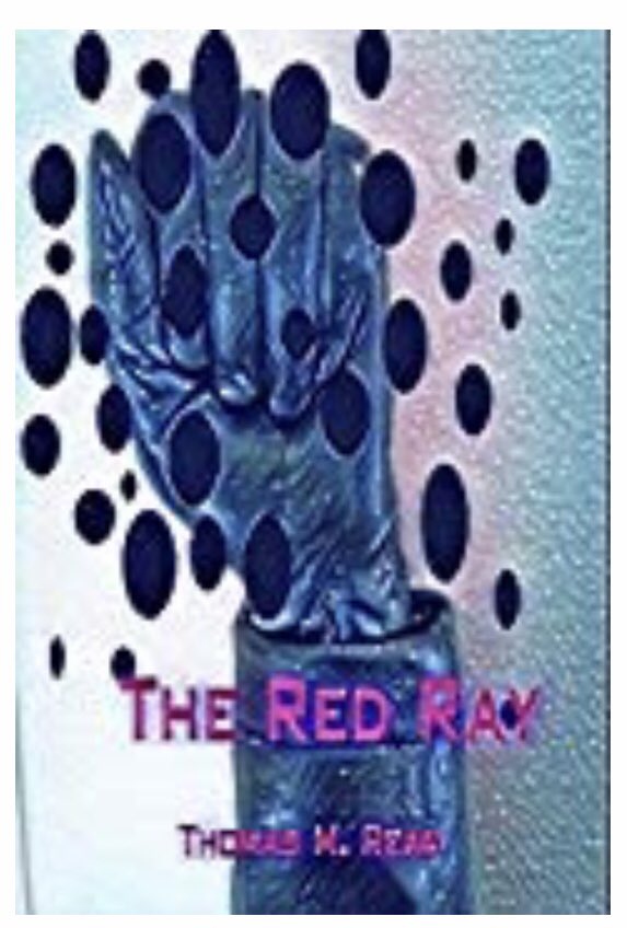 treadcomics's tweet photo. THE RED RAY from #TreadComics is now on both #YouTube and #Amazon https://t.co/wTf1aR5s6V via @YouTube and  https://t.co/h9r4VPYxzl #amwriting #amcreating https://t.co/hsRJ1eSB3I