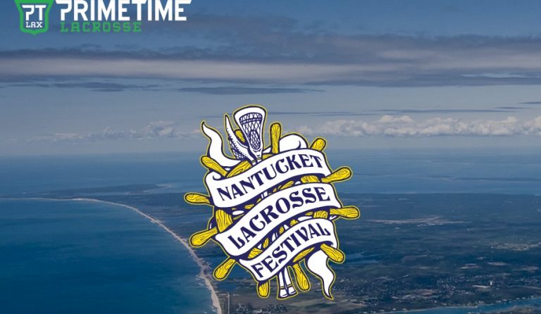 VisitMA's tweet image. Are you a fan of lacrosse? The @PrimeTimeLax are hosting their 3rd annual Nantucket 3v3 Lacrosse Festival August 11! Come out and test your lacrosse skills!
