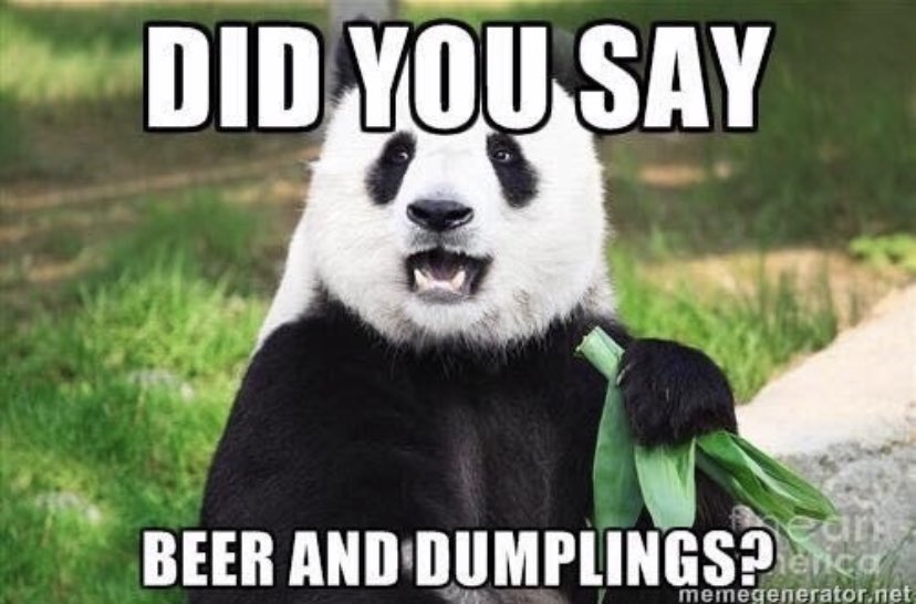 Fri-nally! You have ✌🏼chances to catch us today 😋

Lunch
📍Daley Plaza 
⏰ 11a-3p

Dinner
📍Lincoln Park Zoo- Craft Brews at the Zoo
⏰ 6p-1030p
#yumdumtruck #getsum