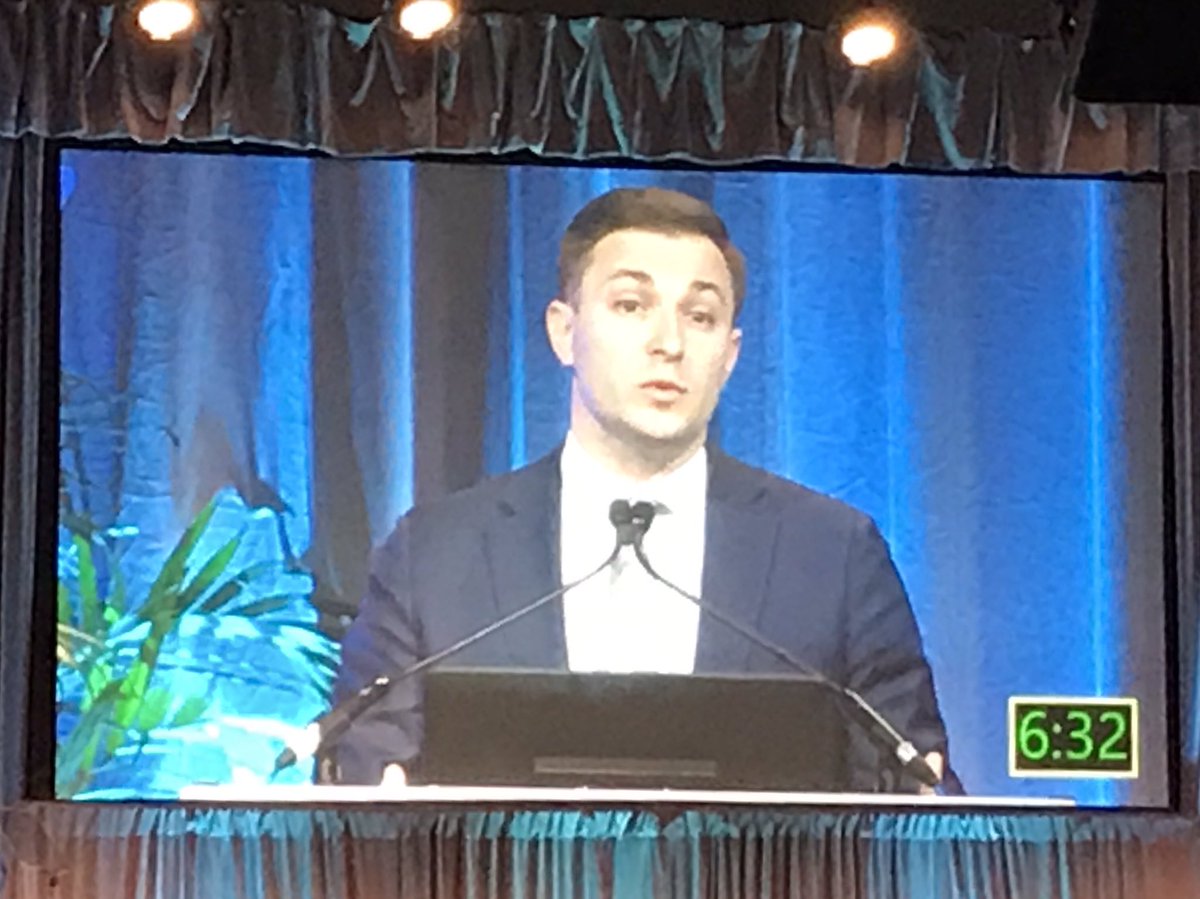 Bill Beckerman tweet media