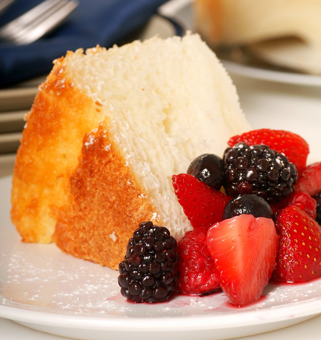 CorbionFood's tweet image. Happy #ShortcakeDay! Whether you prefer a shortcake biscuit or a sponge cake, we can help you keep your products tasty and fresh. #CoCreators ow.ly/fPZJ30oSlVS