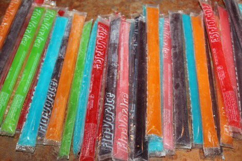 Let’s clear some things up:

1. It’s cornhole not bags
2. It’s pop not soda
3. It’s walking taco not taco in a bag
4. Casey’s > Kum n Go
5. Ope is a lifestyle 
6. Ranch is a primary food group 
7. And these are called freezies not popsicles