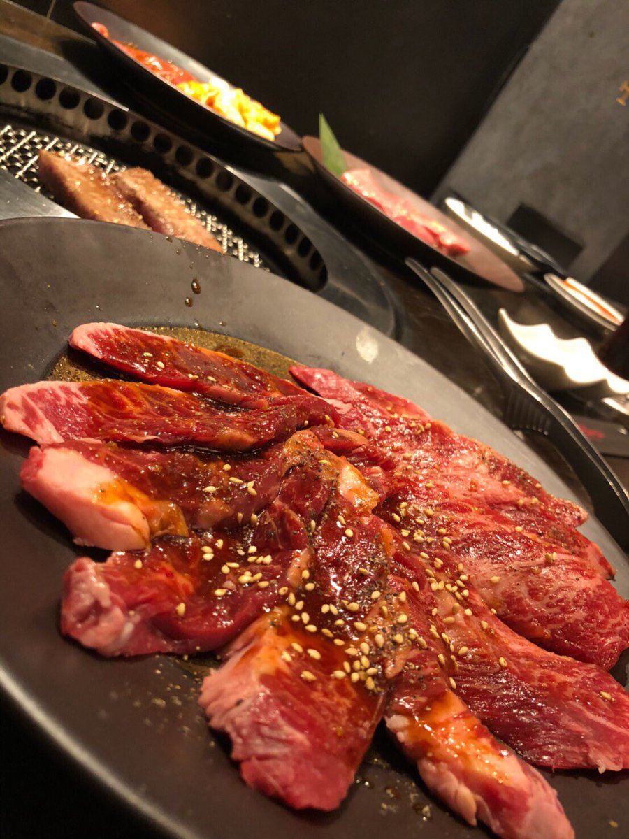 sai31sai3's tweet photo. 今日の晩御飯は焼肉でしたーーー‼️😆
みんなほんとに稼げる金額が大きくなってきたね👍😆💸 

僕達と一緒に稼いで
美味しいご飯食べませんか？
無料でプレゼントもしてます↓
https://t.co/MZqqRNat6o

もし迷っている方、
無料で貰えるので
登録だけでもしてみませんか？ https://t.co/qVALBj6P9Q