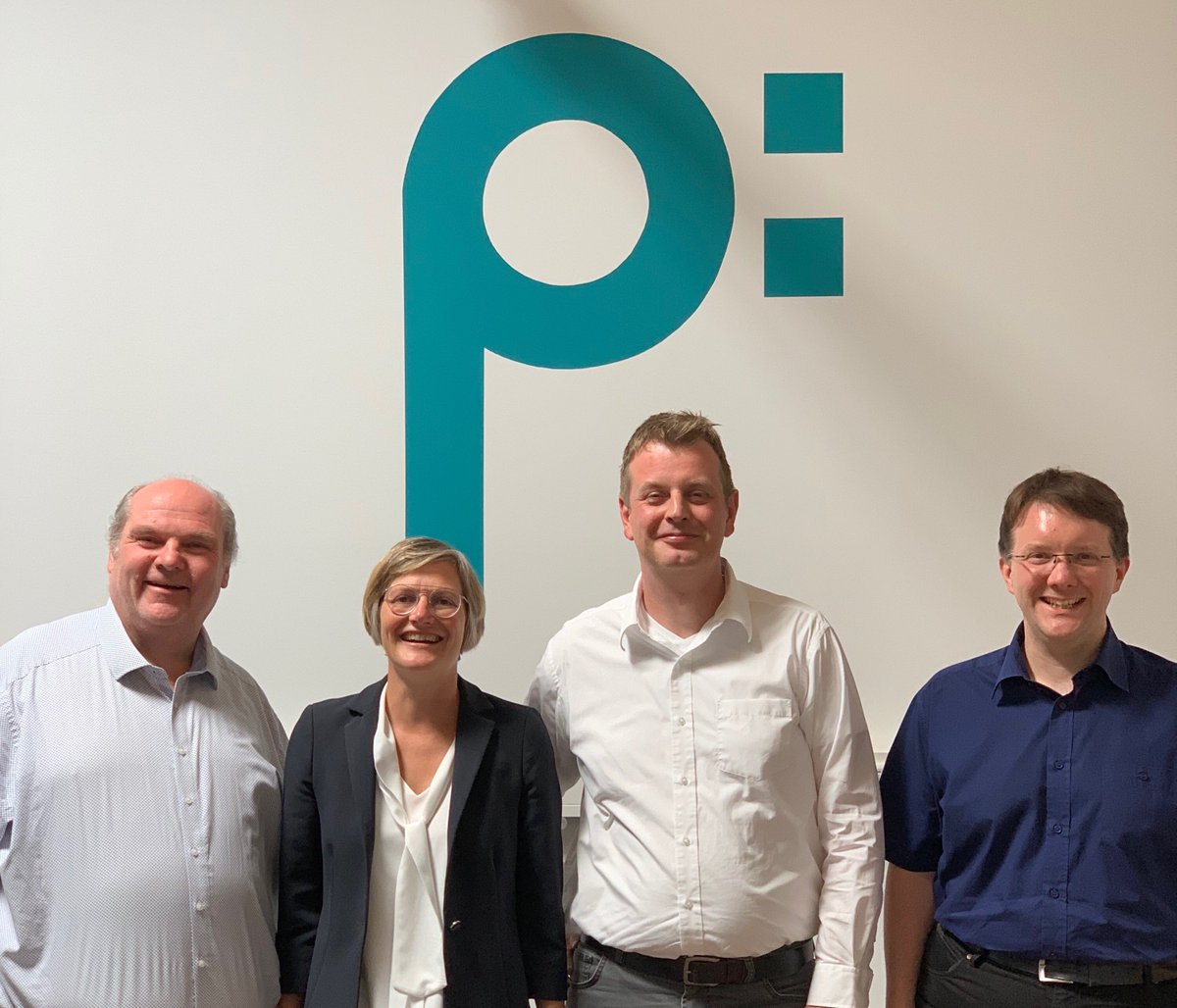 priint's tweet photo. When #print forces unite. Thank you for your visit @karenindeap 🙂
#Priint #NoMoreCopyPaste #inRiver #inDeap #MeetUps @SHardung https://t.co/pOPAyfRoSq