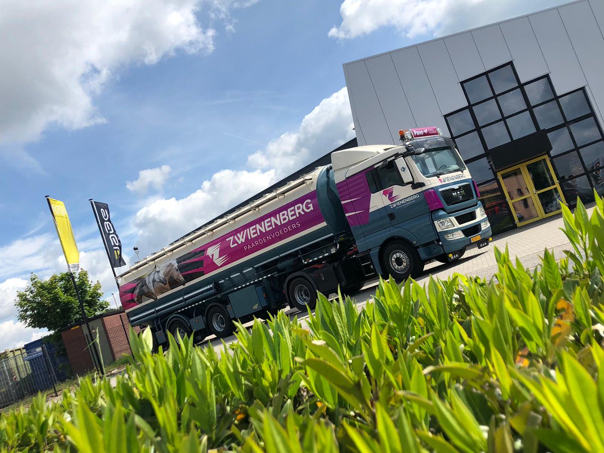 JaBe Reclame tweet media