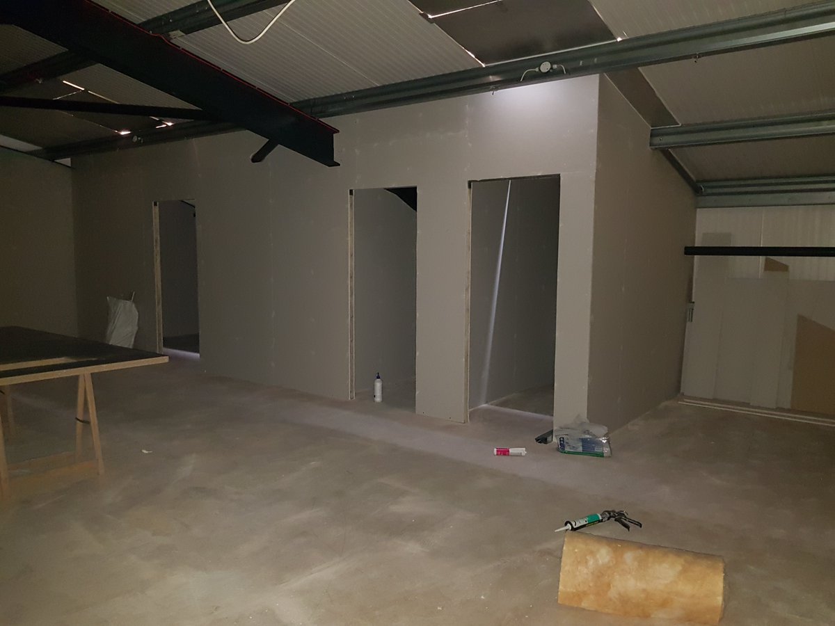 Bay Engineering tweet media