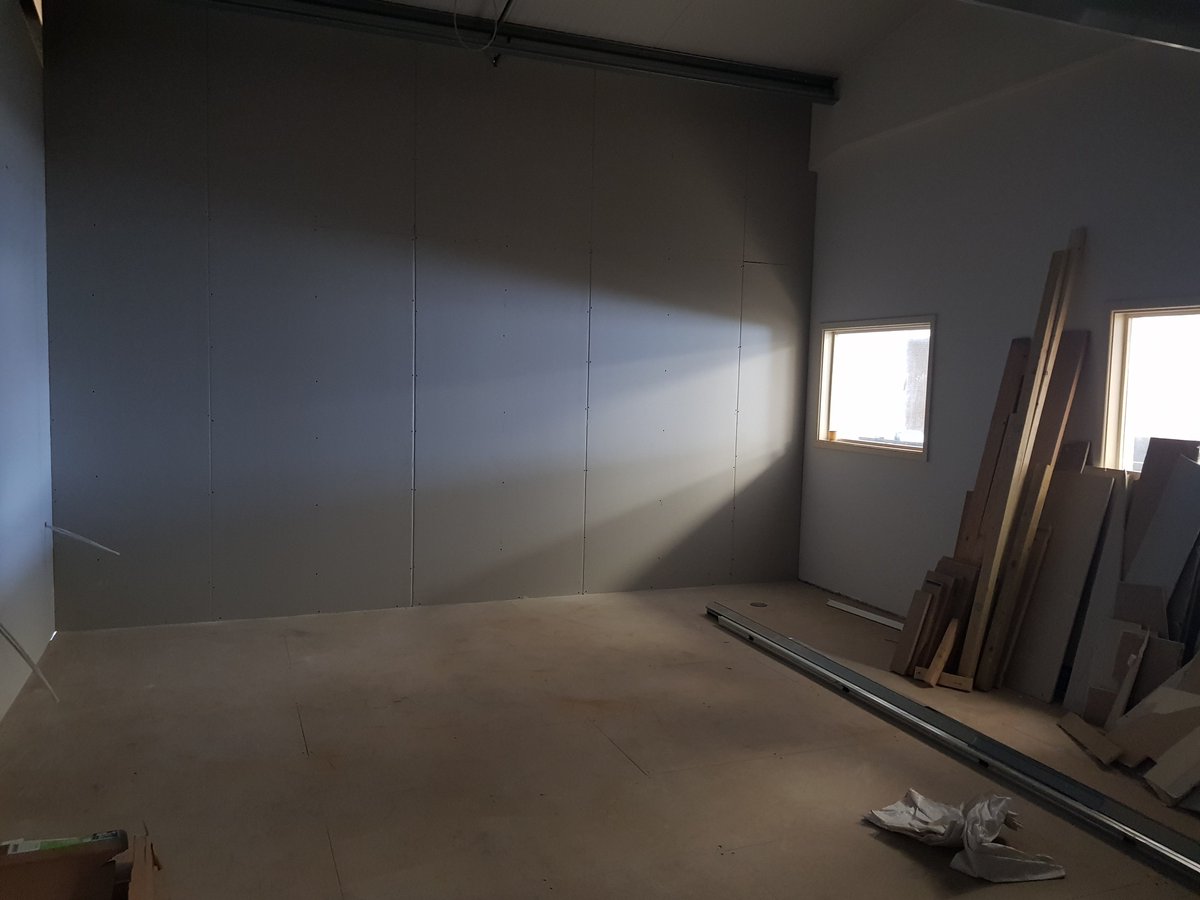 Bay Engineering tweet media