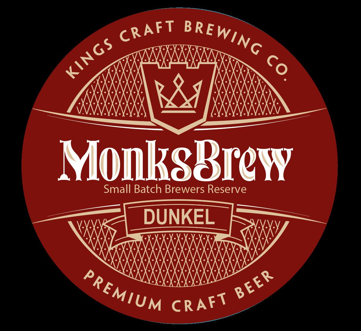 KingsCraftBeer's tweet photo. Our MonksBrew Dunkel has landed, grab it from @liquorcityclare this weekend!
#dunkel #craftbeer #newbrew https://t.co/t3hMeH6s5o