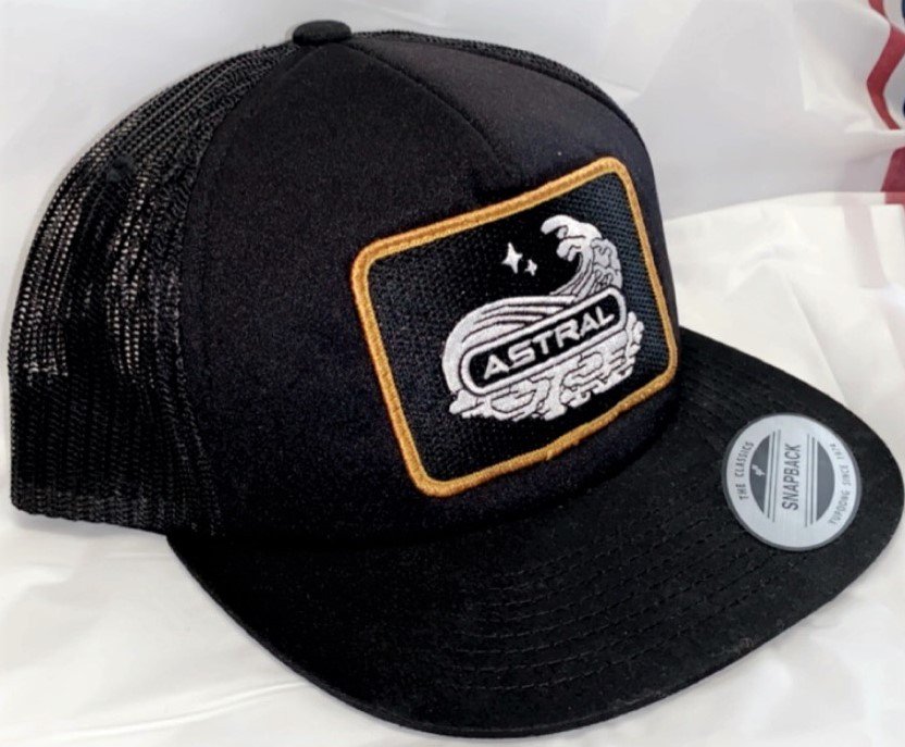 CCWhitewater's tweet photo. Come &amp; win this sweet hat from Astral at the Charles City Challenge June 22nd, 2019. All you gotta do is show up, participate in an official in-river event and have fun!
https://t.co/99NIW6B25x
#charlescitywhitewater #ThisisIowa #SurfIOWA https://t.co/GbaYfG1hTF