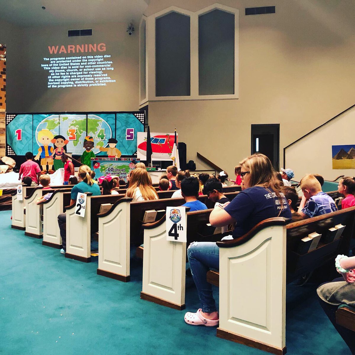 Had fun at VBS this week.  Such a privilege being able to invest in the lives of children and watch them learn about Jesus.  Thankful I have a job that allows me this freedom #mortgagebanker #servicefirstmtg #summertimeintexas #jesuslovesyou #blessed