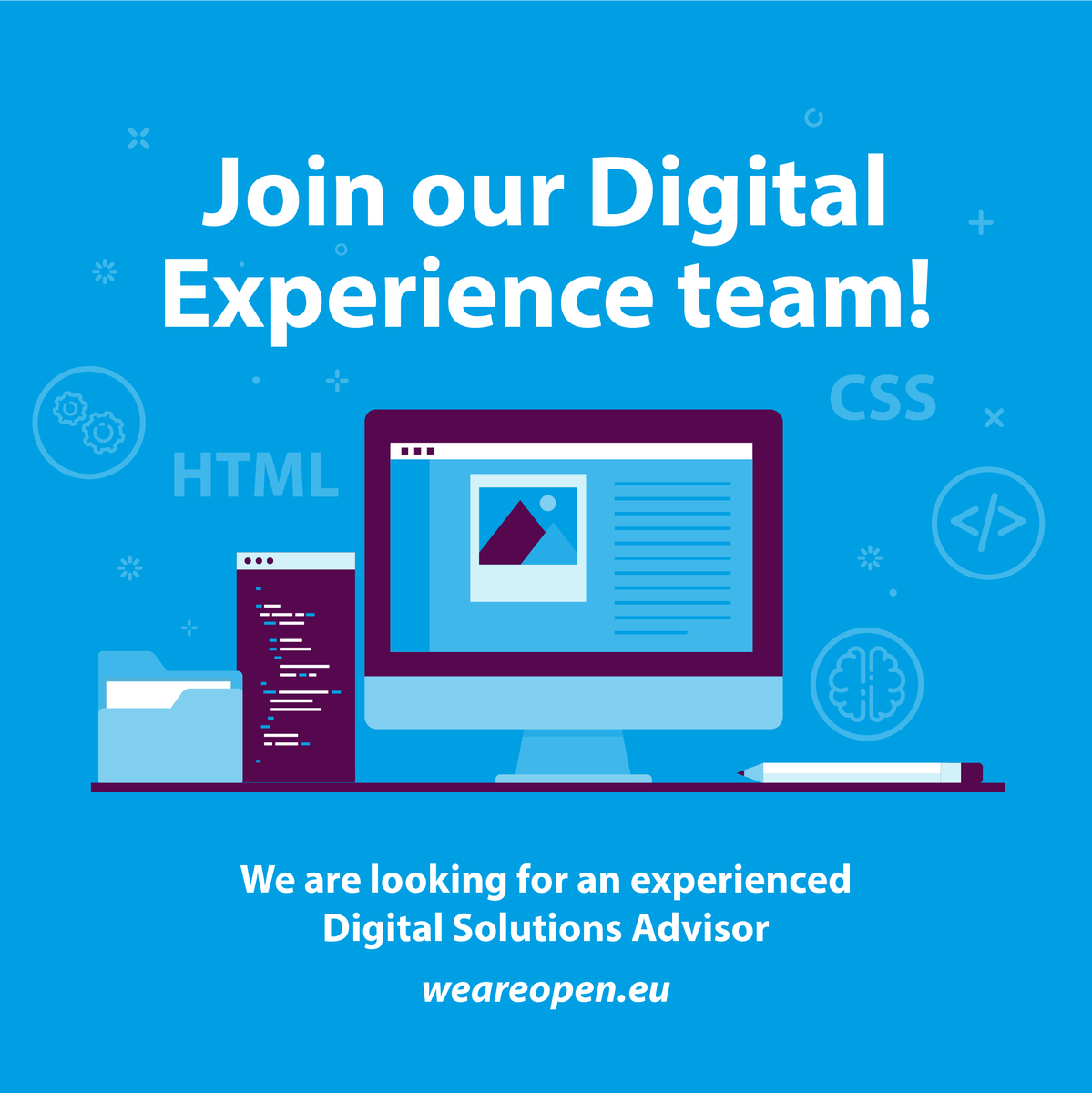 Open Communication tweet media