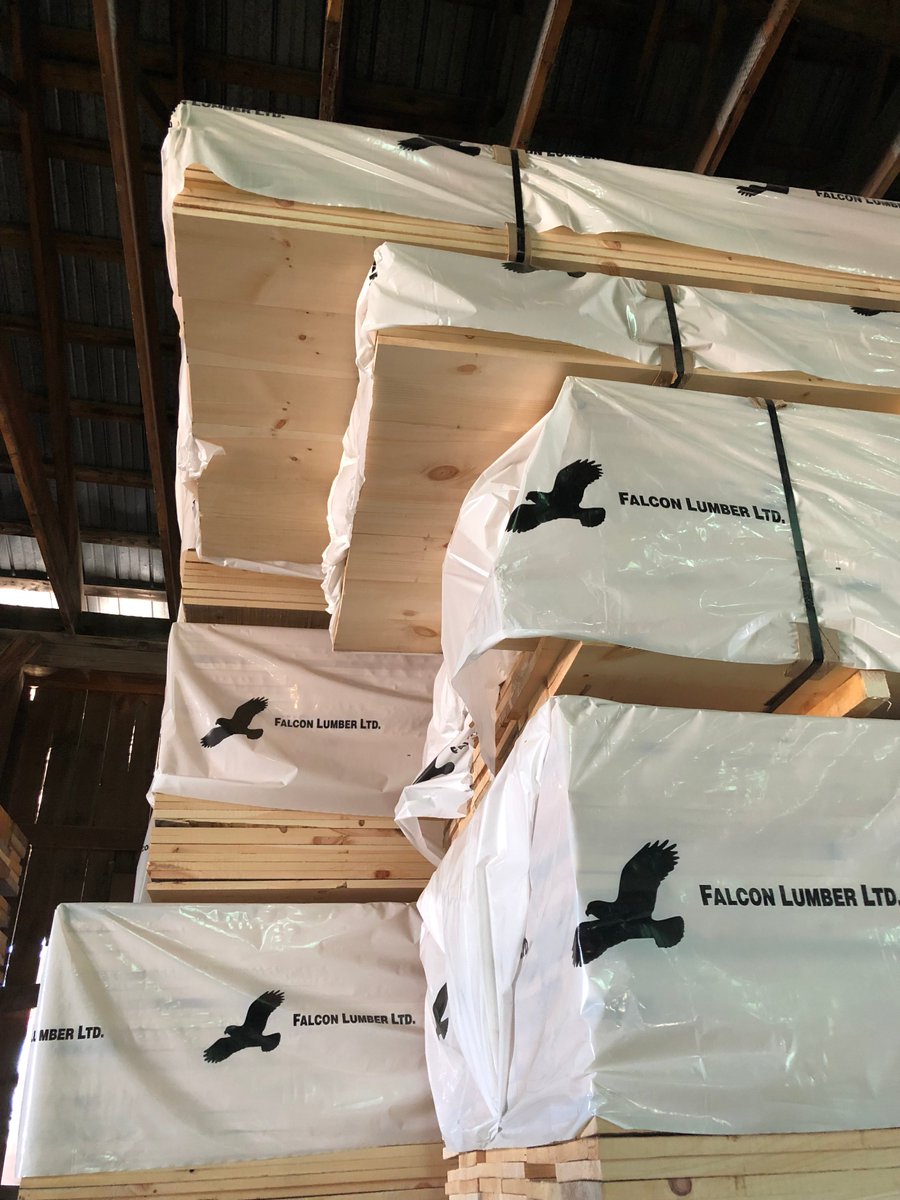 lumbersource's tweet image. Freshly sawn &amp;amp; dressed Eastern White Pine looking for a home.