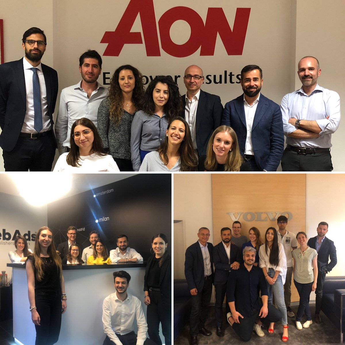 Andrea Cioffi tweet media