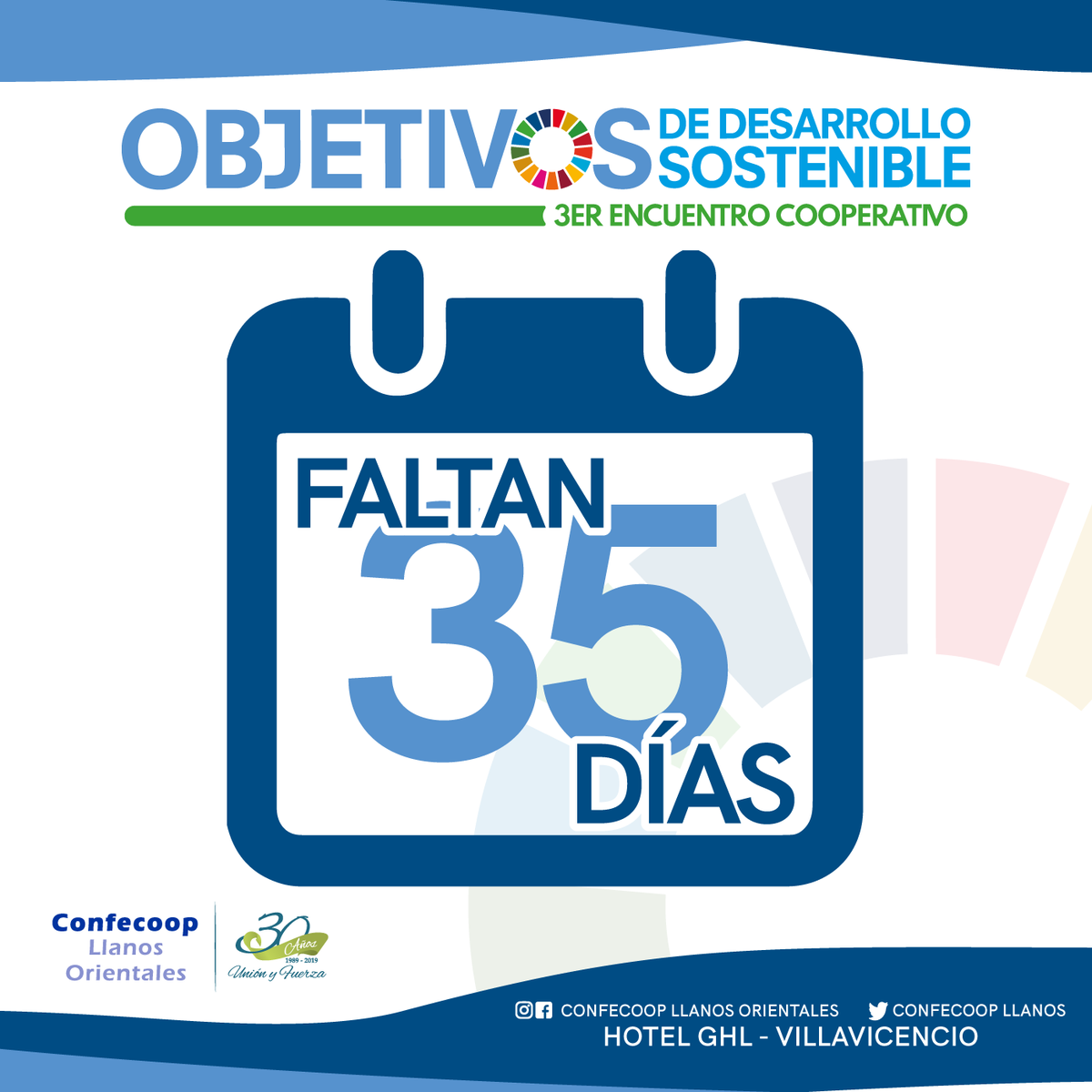 Confecoop Llanos tweet media